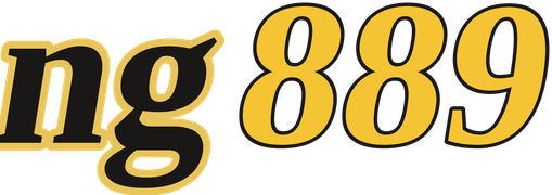 ng889 logo